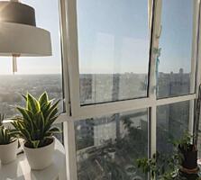 Квартира в самом перспективном ЖК Киева с ремонтом! Продается ...