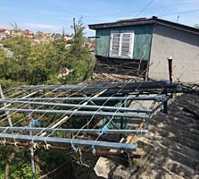 Продам каменную дачу, Черноморка, недалеко море