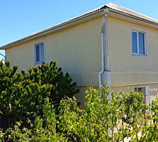 Продам 2-х этажный дом в п.Шевченко-3