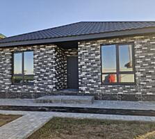 Уютный дом с ремонтом в Нерубайском, всего 6 км от Одессы с подвалом