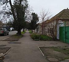 Дом 100 кв. м ул. Скороходова-М. Морская 7 соток свой двор под капремонт