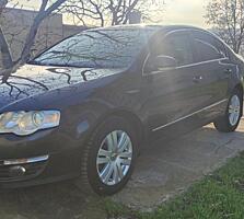 Volkswagen Passat B6