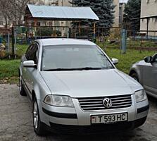 Продам надёжный VW Passat B5+