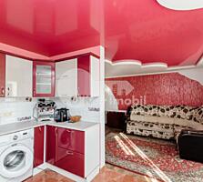 Vă propunem  spre vânzare apartament  situat pe  str. ...