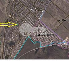 Se oferă spre vânzare teren pentru investiție sau ...