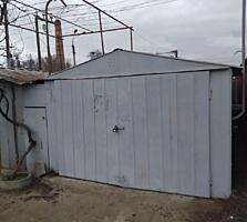 Куплю гараж в Тирасполе предлагайте свои варианты