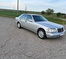 Продам кабана 320 газ метан