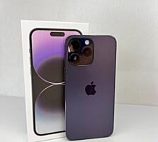 Продам iPhone 14 Pro Max!!!