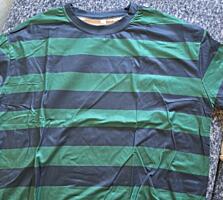 Футболка с длинным рукавом (новая)