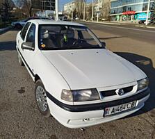 Дизель 1.7 турбо. Состояние отличное.