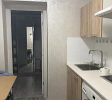 1 к Софиевская/ Конная. Евроремонт. Дворовая