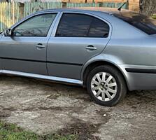 Шкода Октавия