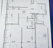 3х к ЖК Виа Рома / Инглези. Переуступка. Дом сдан. ГАЗ