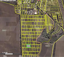 Teren Generos pentru Construcție -28 Ari în Chetrosu, Anenii Noi