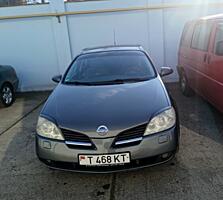 Продаётся Nissan Primera P12
