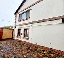 Мечта о просторном доме у лимана становится реальностью!