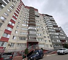 Apartament cu 1 cameră, Ciocana.