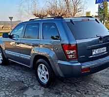 Продам Внедорожник, Jeep Grand Cherokee, 3.0 Турбодизель, Год 2005