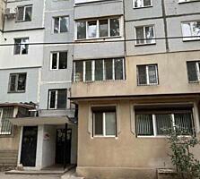 2-х комнатная квартира, Ботаника.