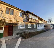 Apartament cu 2 camere, Periferie, Cricova.