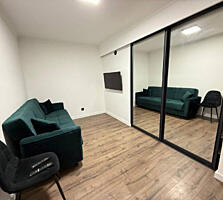 Posta veche! Str. Gheorghe Madan. 1 camera +living. Euroreparatie!