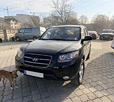 Hyundai Santa FE an. 2009 7 locuri