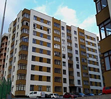 Apartament cu 1 cameră, Botanica.