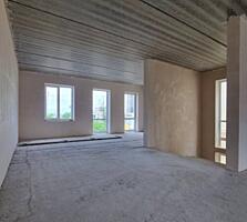 Продам двухэтажный дуплекс на поселке Котовского.