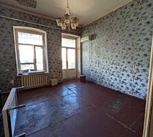 2-к Успенская/Кировский. Закрытый двор. АГВ