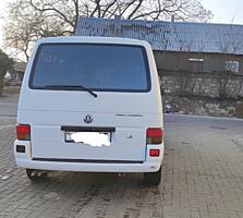 Продаю микроавтобус Т-4