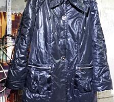 Пуховик женский(фабричный). размер 50