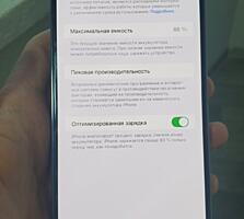 Продам iPhone 14 Pro Max 256 гб + ориг. блок