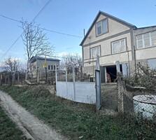 Casă într-o zonă pitorească din Sîngera — ideală pentru familie!