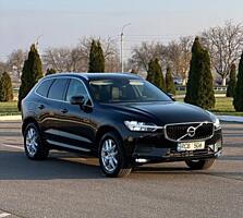 Volvo XC60, 2021 год, отличное состояние, полностью обслужена
