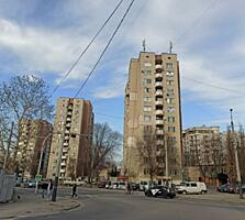 Apartament cu 1 cameră, Botanica.