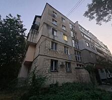 1-комнатная квартира, Рышкановка.