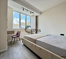 Apartament - 37 m² , Chisinau