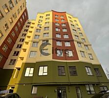 Apartament - 44 m² , Chisinau