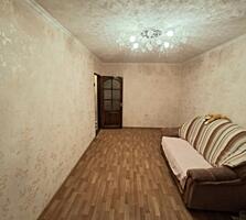 2-комн. с раздельными комнатами в районе гор. больницы