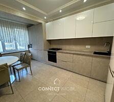 str. Ghioceilor, Buiucani, Chișinău