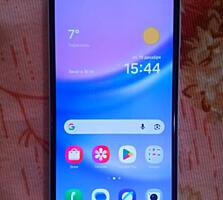 Продам новый SAMSUNG GALAXY A15 8/128 (4+4) VoLTE.