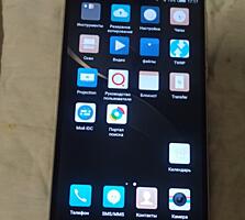 Zte nubia z17mini s