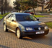 Volkswagen Bora 2003 год 1.9 турбодизель Механика 6-ст