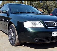Audi a6c5 1.9 аппаратурник
