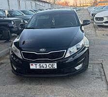 Продам KIA optima 2011 года