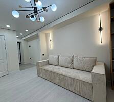 Serie 102! Sec. Riscani. Posta Veche, str. Iazului. 1 camera + living