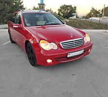 Продам MERCEDES W203 2.2 CDI Рестайлинг!