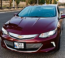 Шевроле вольт