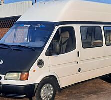 Продам Транзит