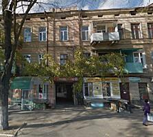 Квартира в историческом центре Одессы по выгодной цене